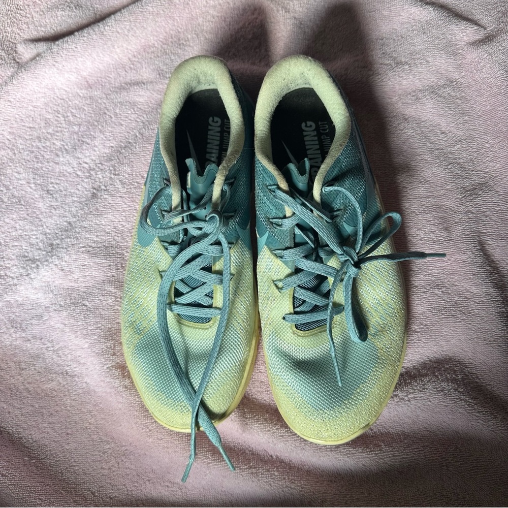 Metcon Women’s size 6.5 used condition